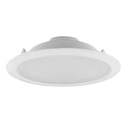 Phoebe Celine 30w 4k LED Commercial Downlight (210mm C/O-230mm Dia)