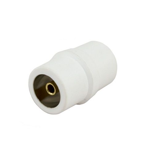Coax Joiner Back-Back