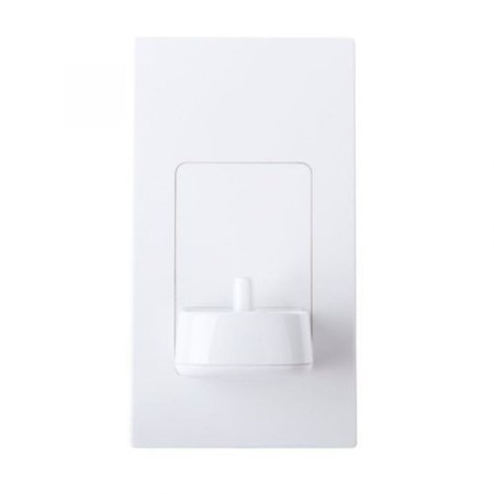 Proof Vision Pv10-Ps-Fr Face Plate Polished Steel