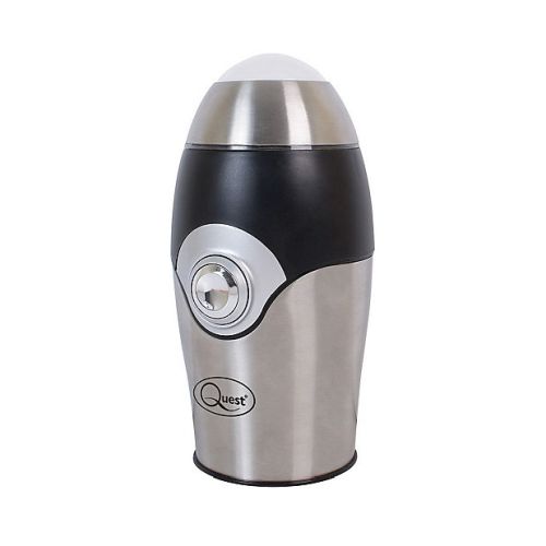 Quest Compact Grinder - 150 Watt - 50g Capacity