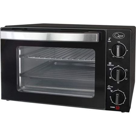 Quest 20 L Rotisserie Oven