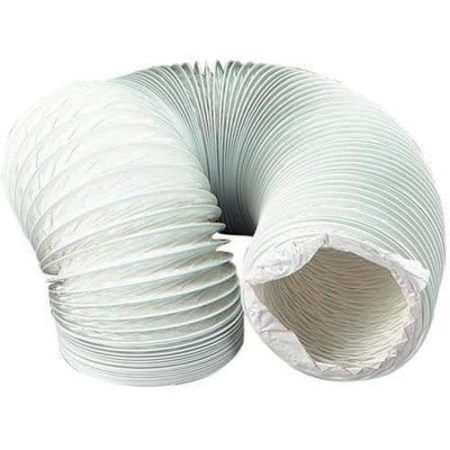 3m X 5" PVC Flexi Duct