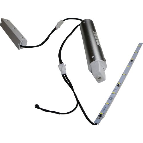 Redarrow Universal Emergency LED Kit
