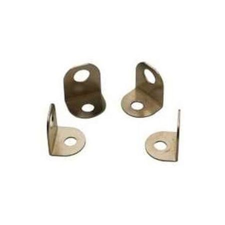 Red Arrow Suspension Bracket For LED Pan
