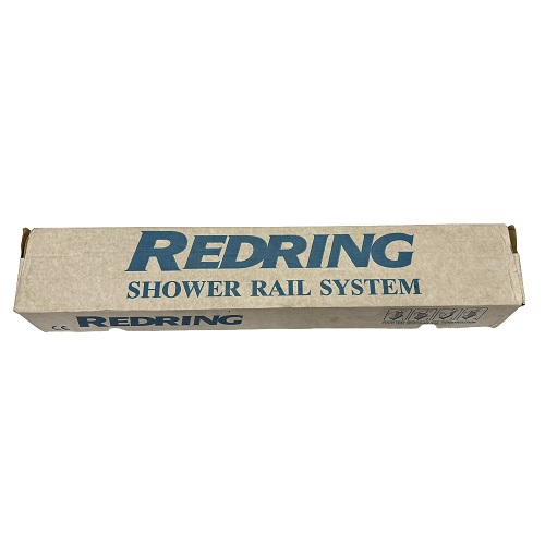 Redring Shower Rail