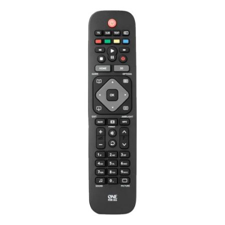 Philips Replacement T.V Remote