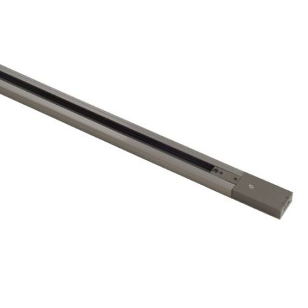 Robus Mains 16a 1m S/Silv Track