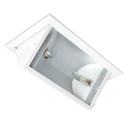 Robus 70w Rec/Rect W/Washer White