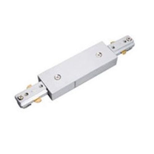 Robus White Track Coupler