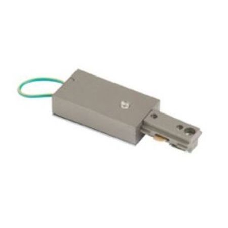 Robus White Track Live&Dead End