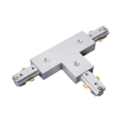 Robus Satin Silver T Joiner