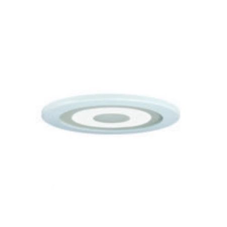Robus IP65 Frosted Glass Trim