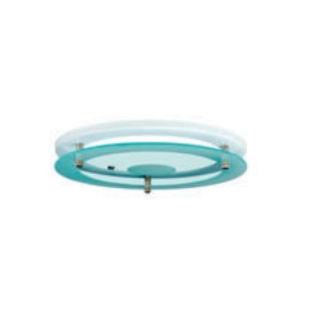 Robus Pl/Range Frosted Drop/Glass