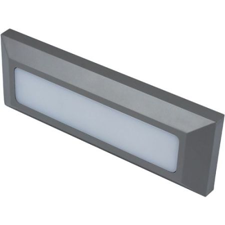 Robus Rectangular LED Ground Light