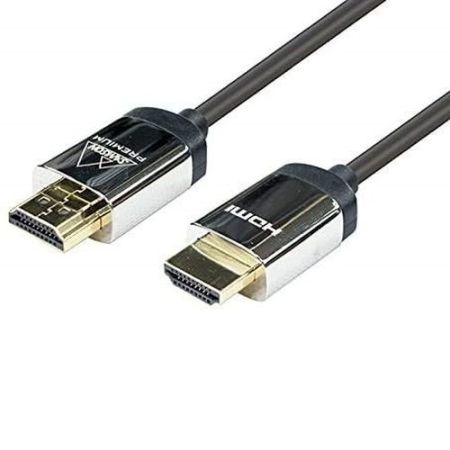 0.5m HDMI Premium 4k Ultra Hd Cable