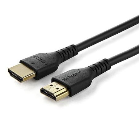 2m HDMI Premium 4k Ultra Hd Cable