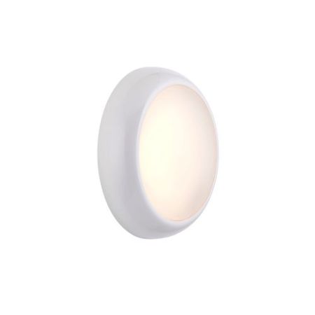 Saxby Heropro Mini IP65 6/9/12w Tri Colour Standard Bulkhead