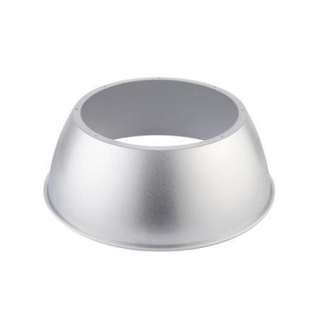 Saxby Helios Aluminium Shade For 150w and 200w