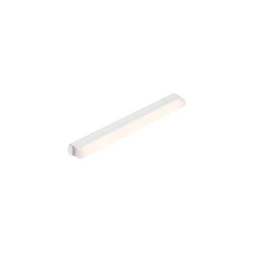 Saxby Sleek CCT 300mm 5w SW Under Cabinet Light (Needs 75921 Lead)