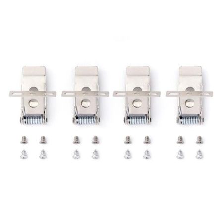 Saxby Recess Clip Kit For Stratus Panel