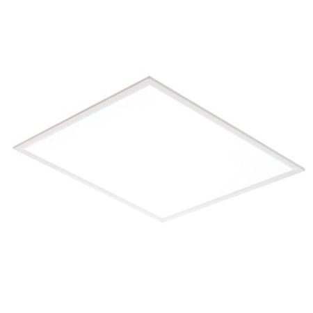 Saxby Stratus Pro 40w 600 X 600 Recessed LED Panel 6000k (3700lm) 2 + 3yr