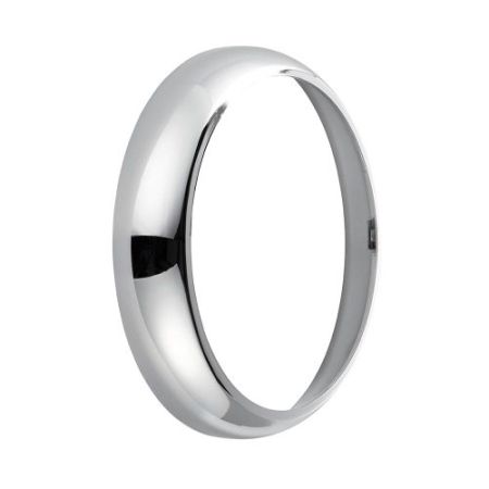 Saxby Hero Polished-Chrome Bezel