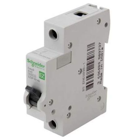 Scneider Easy-9 40A S/P B-Type MCB