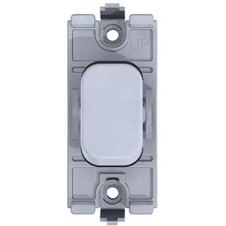 Schneider Lisse Deco 20A DP Grid Switch