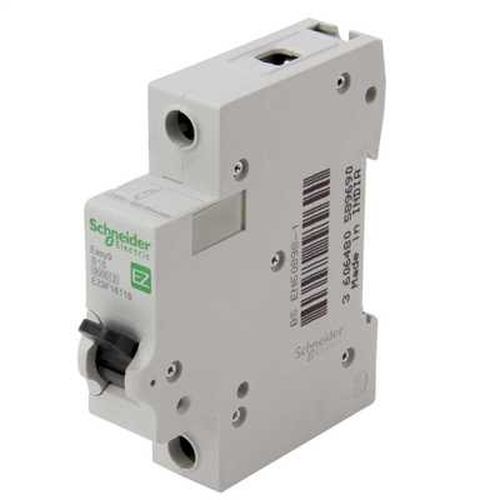 Schneider Acti 9 Ikq 16a Type B Sp MCB
