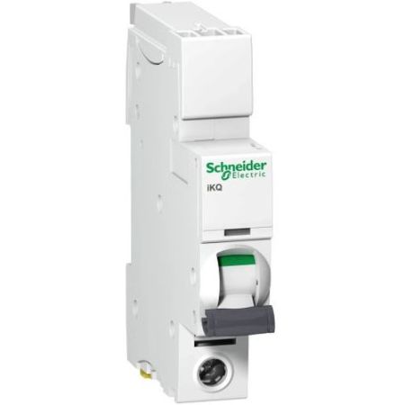 Schneider Acti 9 Ikq 16a C-Type Sp MCB