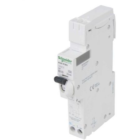 Schneider Acti 9 Ikqe 10A Sp B-Type 30ma RCBO