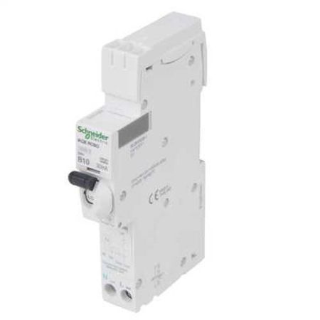Schneider Acti 9 Ikqe 45A Sp C-Type 30ma RCBO