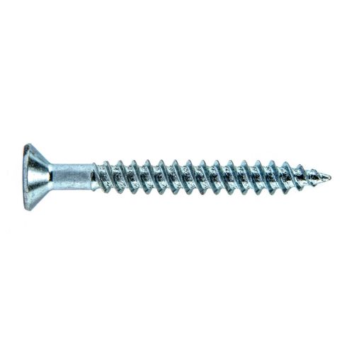 1.5in X 8 Countersink Pozi General Purpose Screws (200)