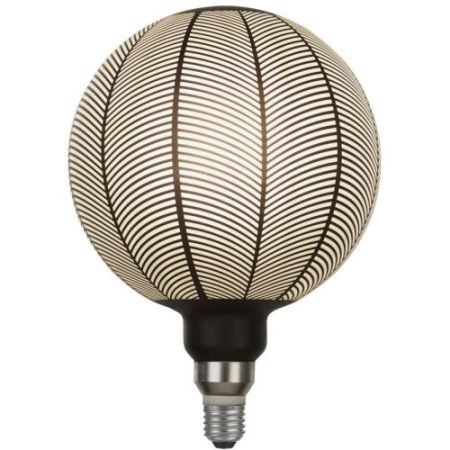 Searchlight Decorative Filament Lamp - Black Pine