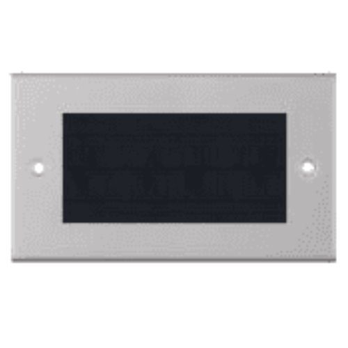 Selectric 1G S/Chrome Plate/Blk Brush