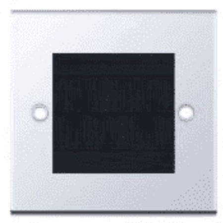 Selectric 1G S/Chrome Plate/Blk Brush