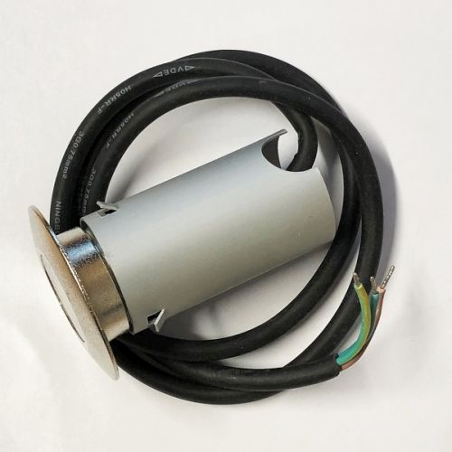 Si-Lite IP65 240v LED Ground Light White