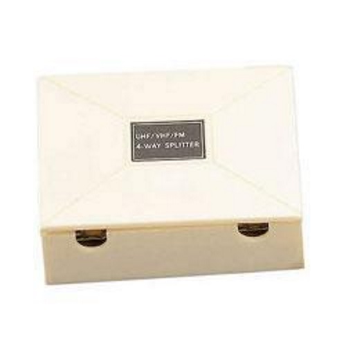 Skytronic 4 Way Hybrid Splitter