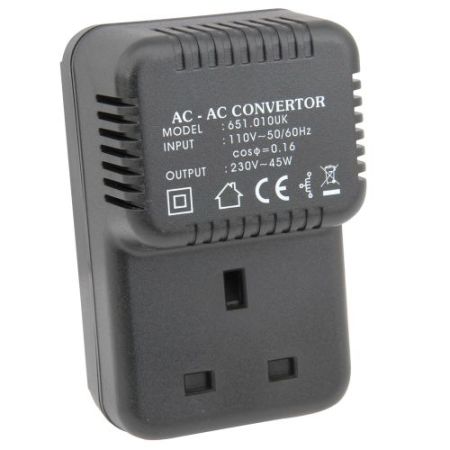 Skytronic 45va Step-Up Voltage