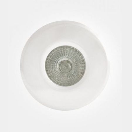 Eterna White IP65 GU10 Downlight (Eguwh)