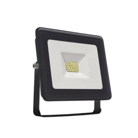 Spectrum LED Flood 10w Black Cool White