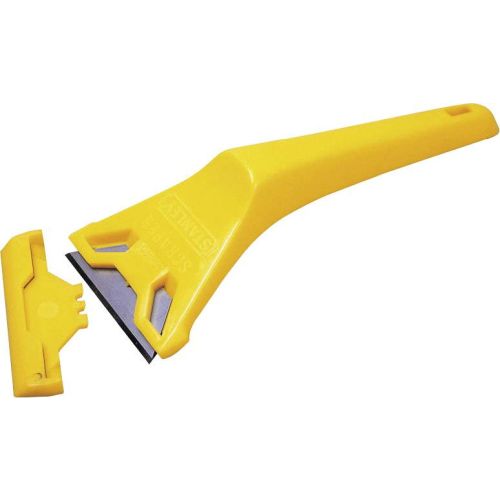 Stanley 5930c 170mm Window Scraper