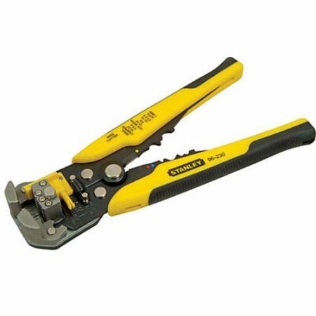 Stanley Fatmax Auto Wire Stripping Plier