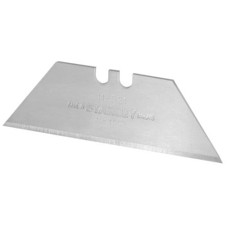 Pk.10 Stanley Knife Blades
