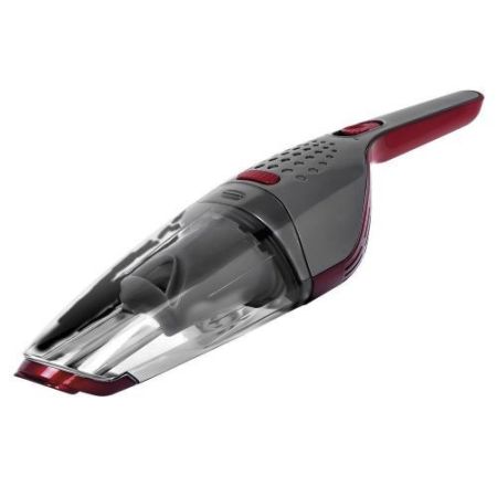 Status Cincinatti 50w Cordless Hand Held Vacuum