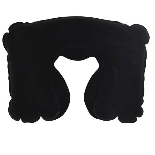 Status Inflatable Travel Neck Pillow
