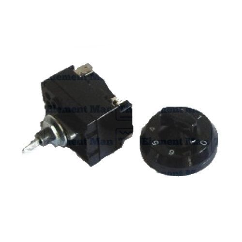 Sunvic Switch Stat -See Burco 53832