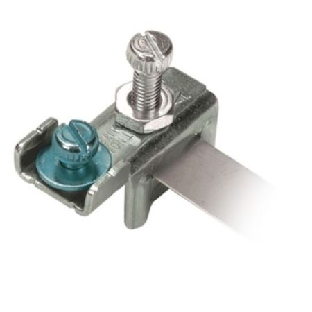 Unicrimp B14 Earth Clamps (Box.20) Qec14