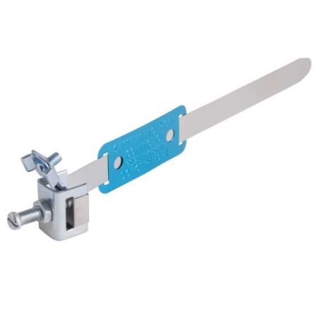 Unicrimp Pb16 Earth Clamps (Boxed In 20)