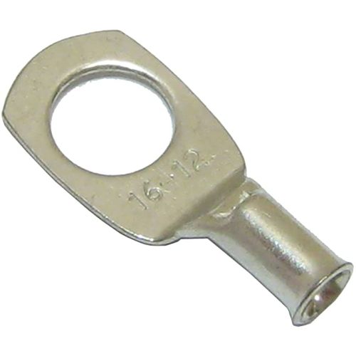 Copper Tube Lug 25-16 (Each)
